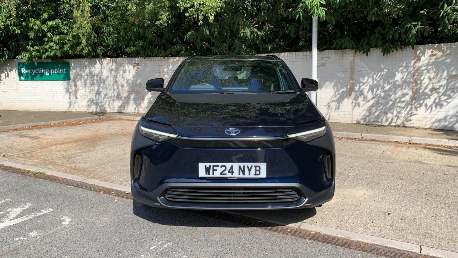 Used Toyota Other 2024 for sale - 76677383: Photo 15