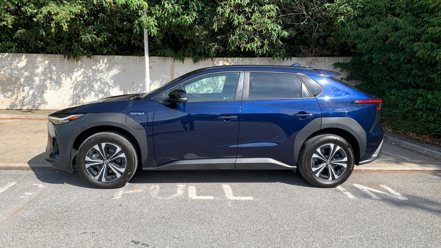 Used Toyota Other 2024 for sale - 76677383: Photo 17