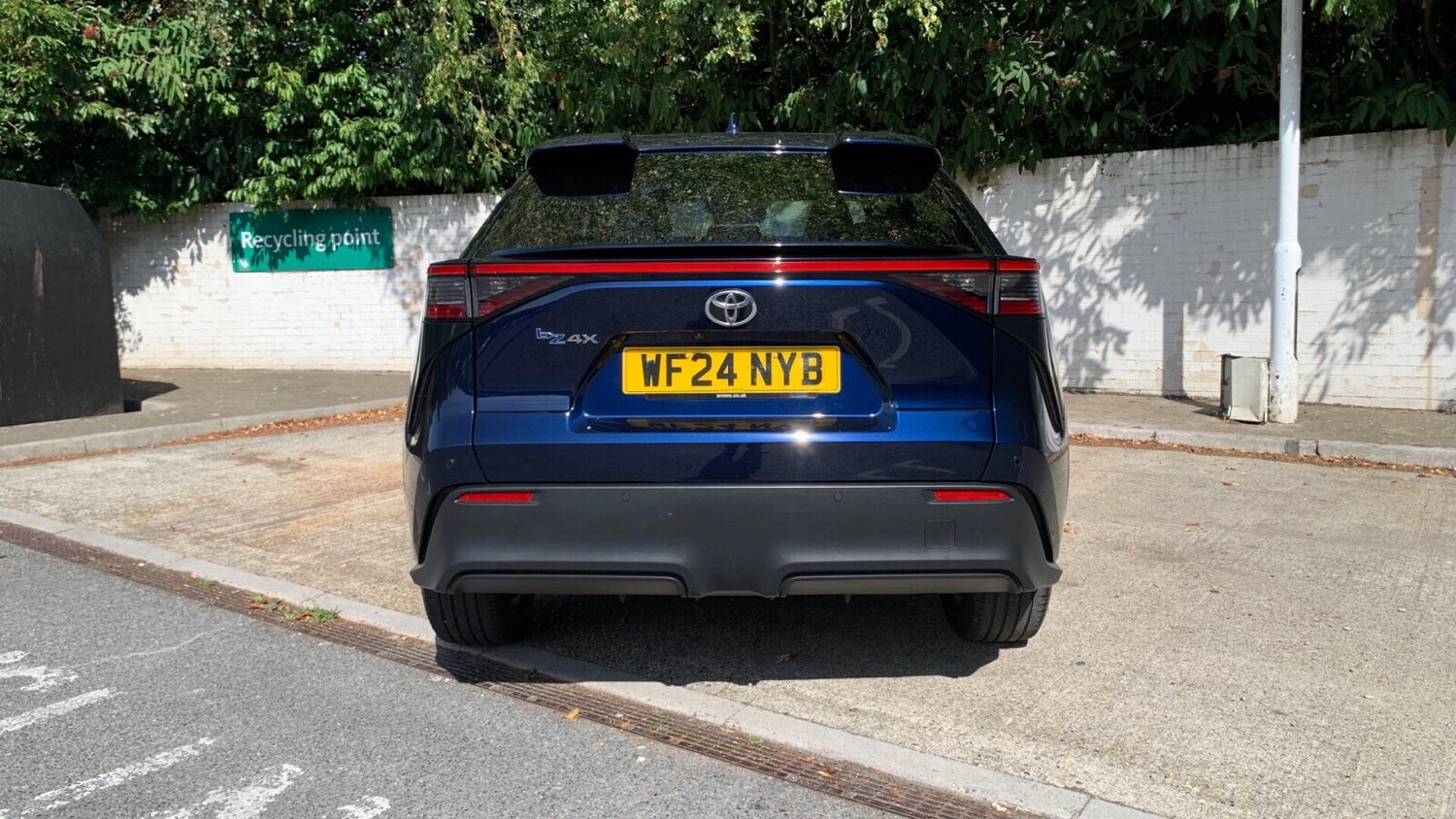 Used Toyota Other 2024 for sale - 76677383: Photo 19