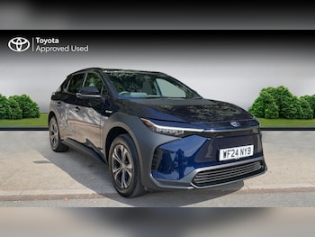 Used Toyota Other 2024 for sale - 76677383: Photo