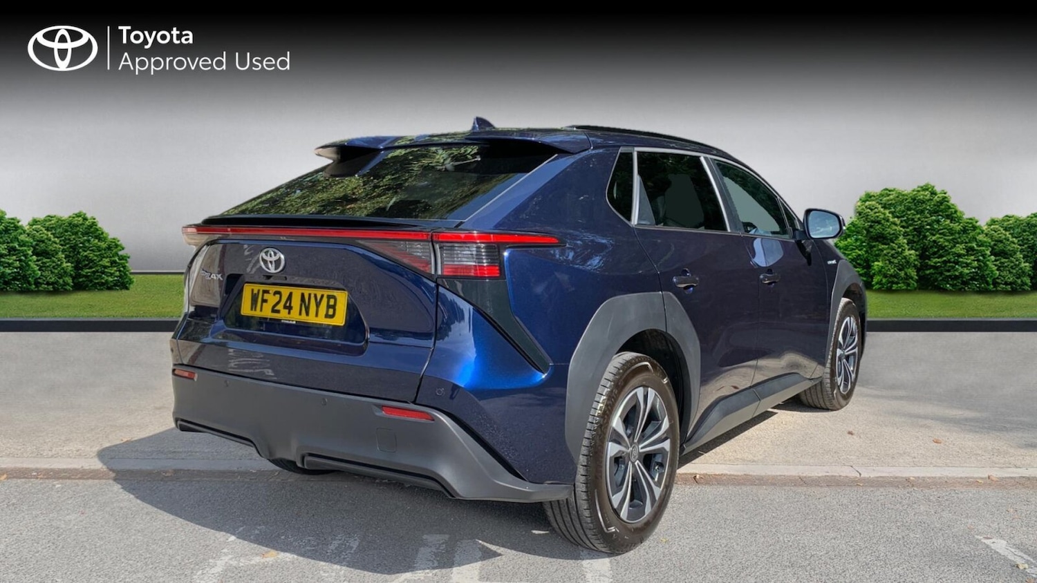 Used Toyota Other 2024 for sale - 76677383: Photo 2