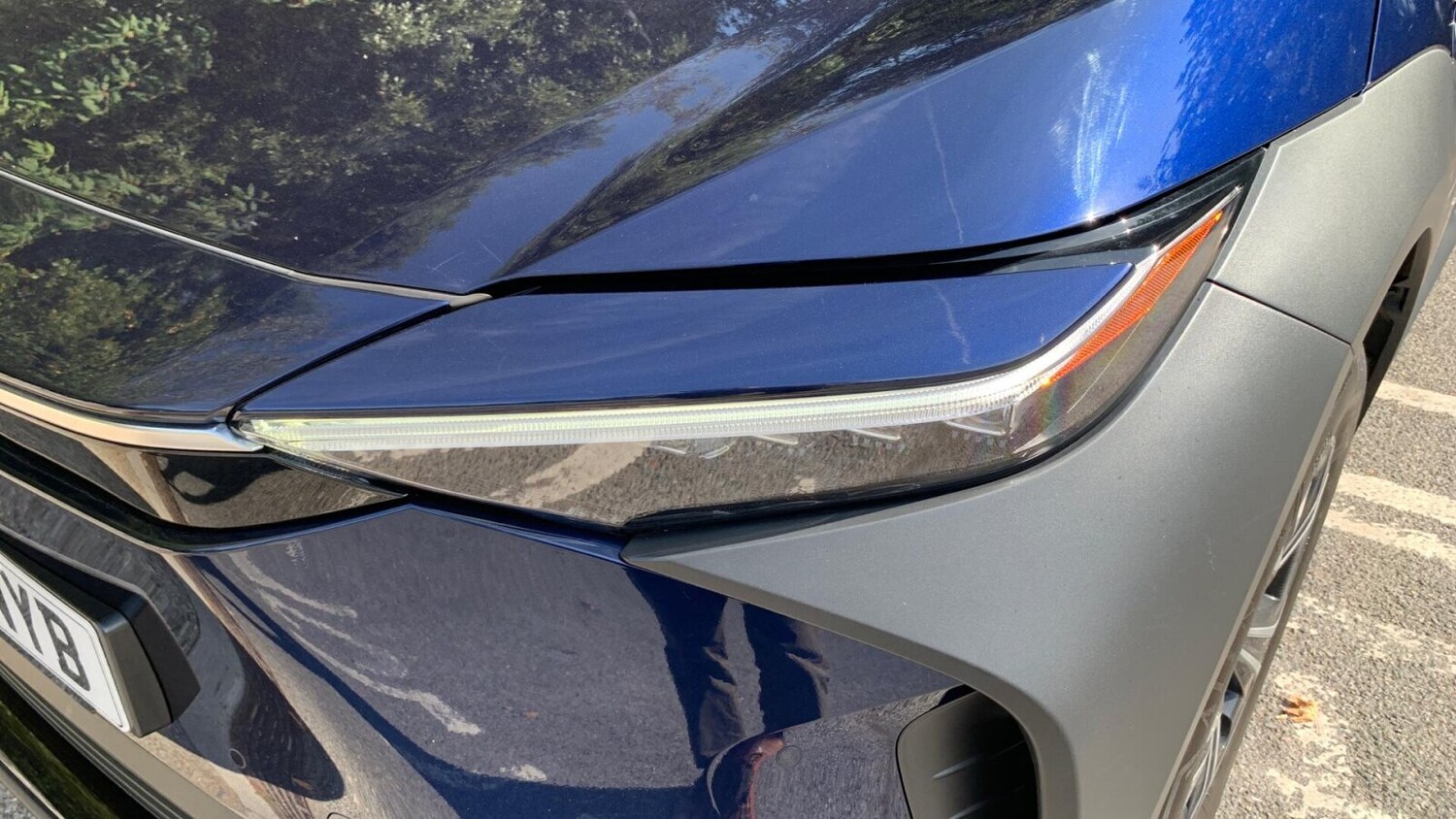 Used Toyota Other 2024 for sale - 76677383: Photo 21