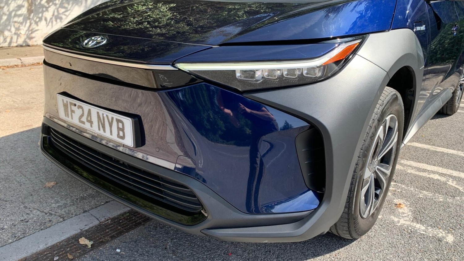 Used Toyota Other 2024 for sale - 76677383: Photo 23