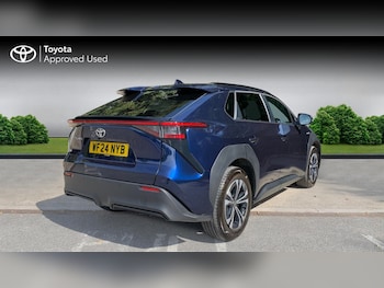 Used Toyota Other 2024 for sale - 76677383: Photo