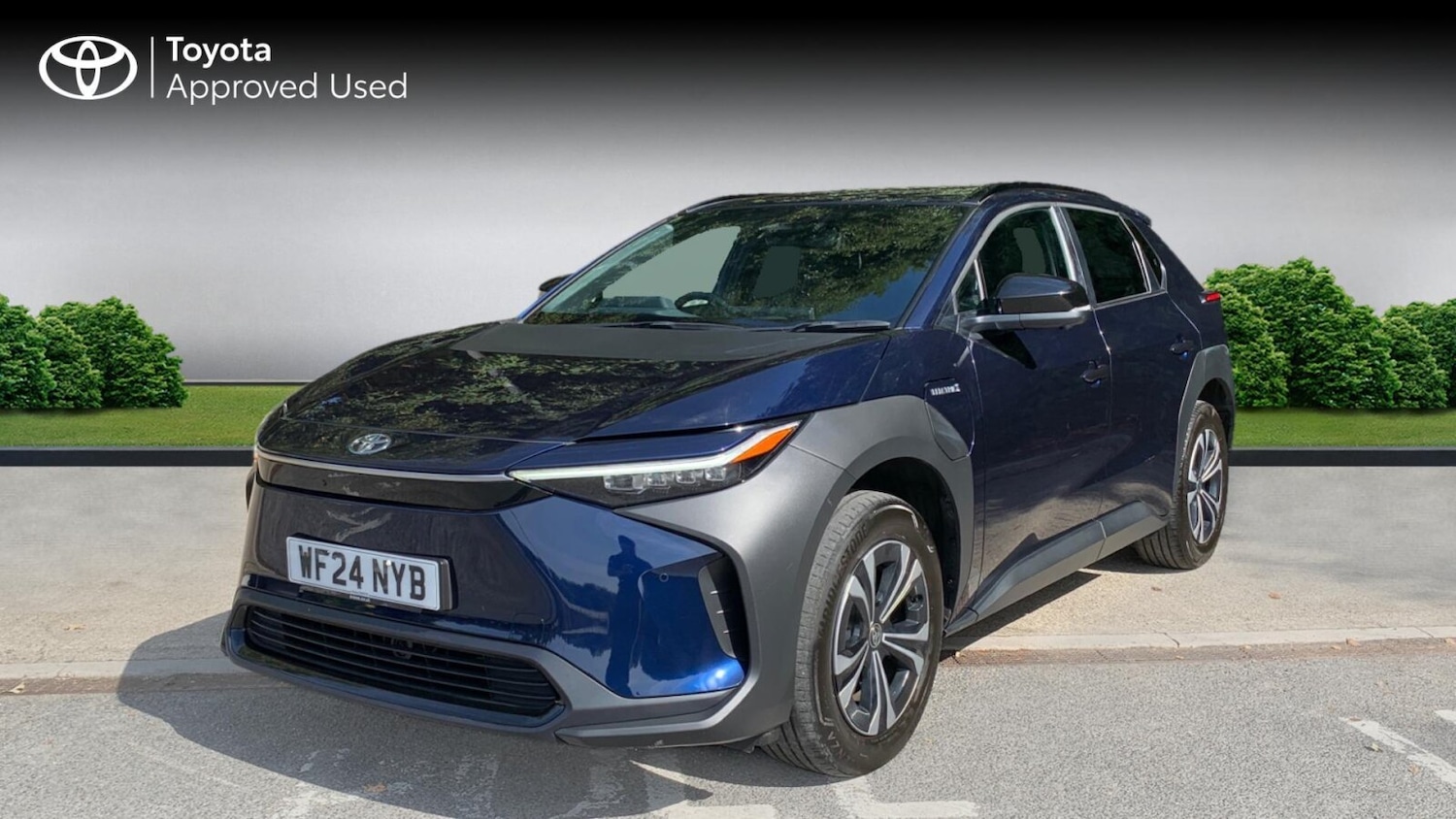 Used Toyota Other 2024 for sale - 76677383: Photo 3