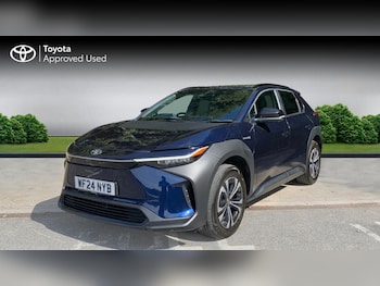 Used Toyota Other 2024 for sale - 76677383: Photo