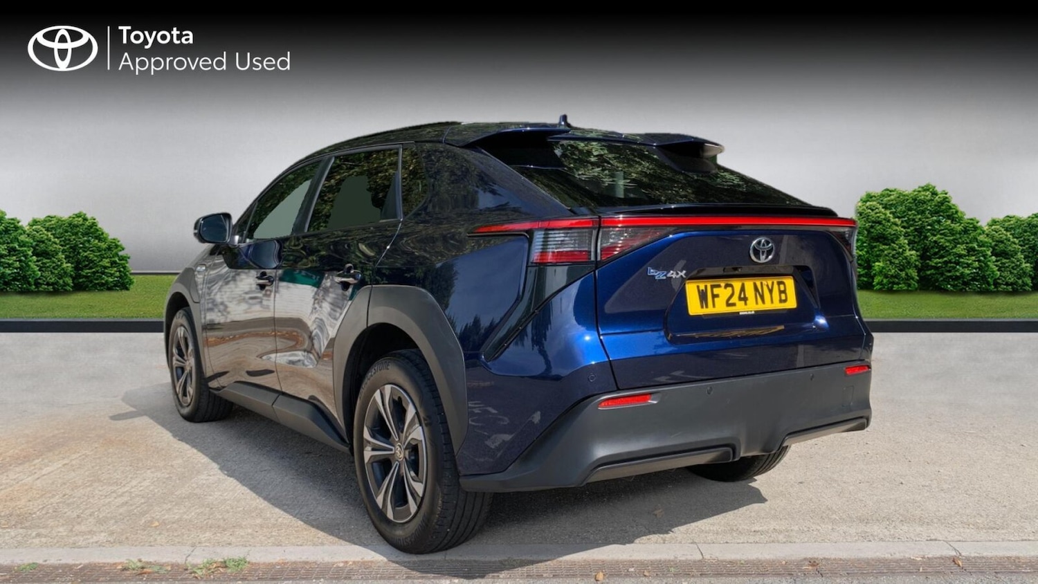 Used Toyota Other 2024 for sale - 76677383: Photo 4