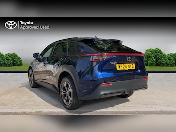 Used Toyota Other 2024 for sale - 76677383: Photo