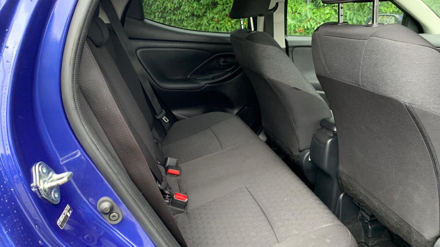 Used Toyota Yaris 2023 for sale - 76676517: Photo 12