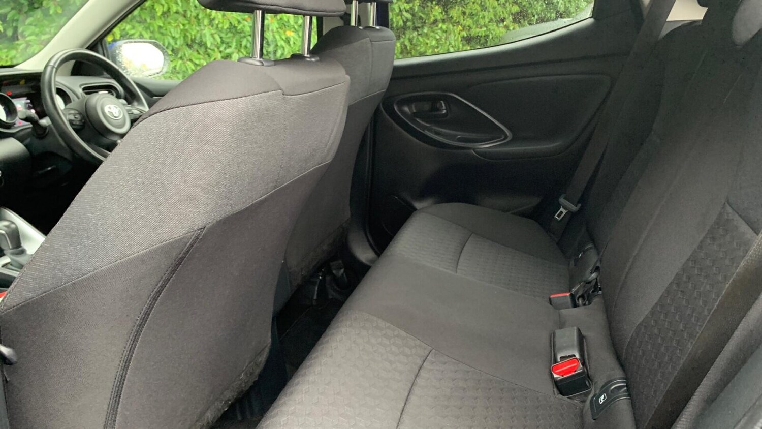 Used Toyota Yaris 2023 for sale - 76676517: Photo 13