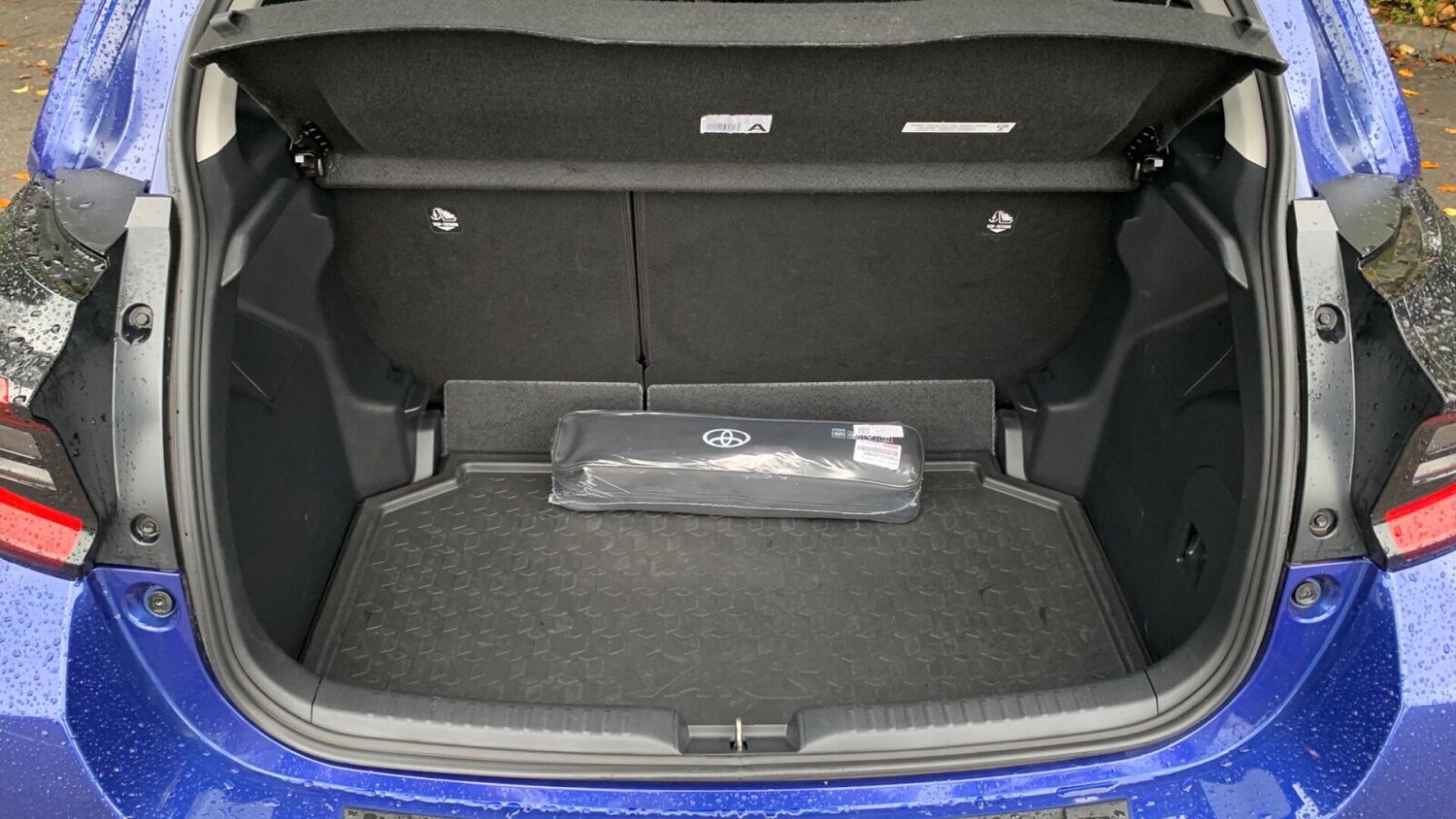 Used Toyota Yaris 2023 for sale - 76676517: Photo 14