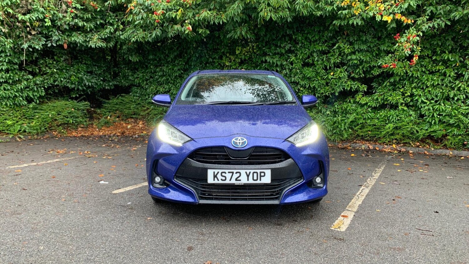 Used Toyota Yaris 2023 for sale - 76676517: Photo 15