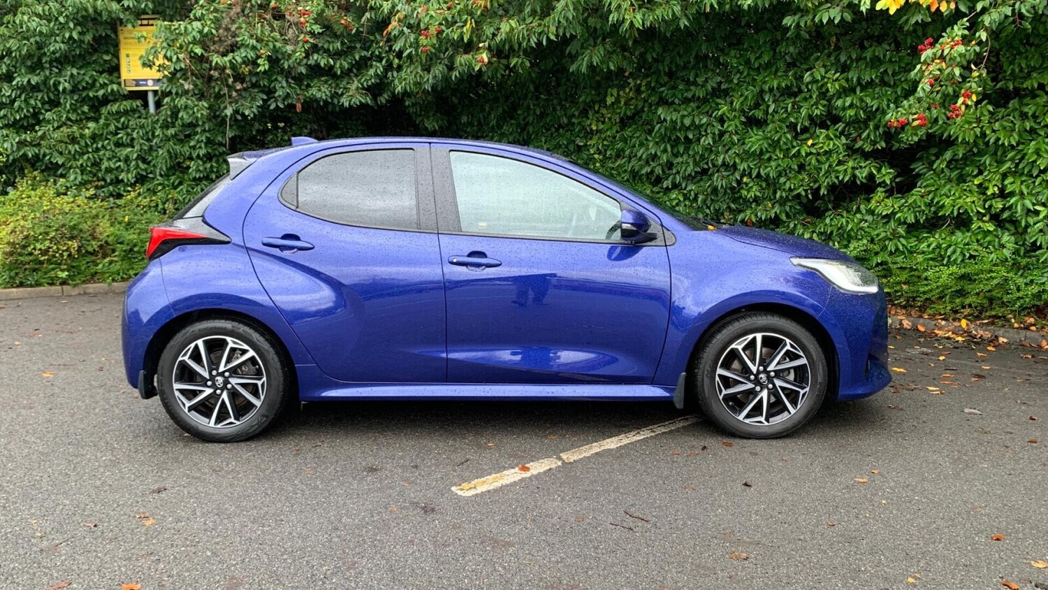 Used Toyota Yaris 2023 for sale - 76676517: Photo 16