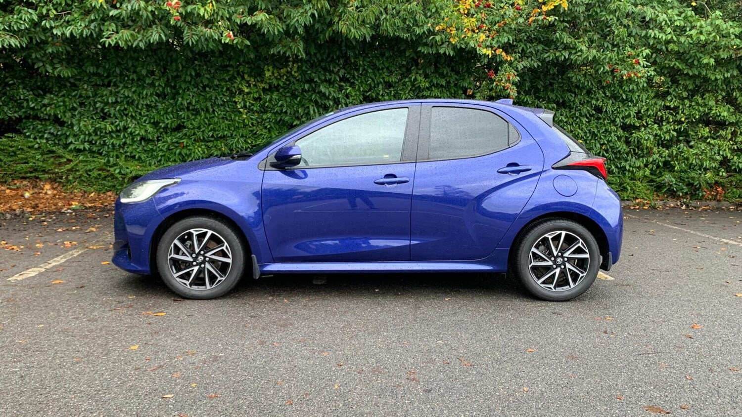 Used Toyota Yaris 2023 for sale - 76676517: Photo 17