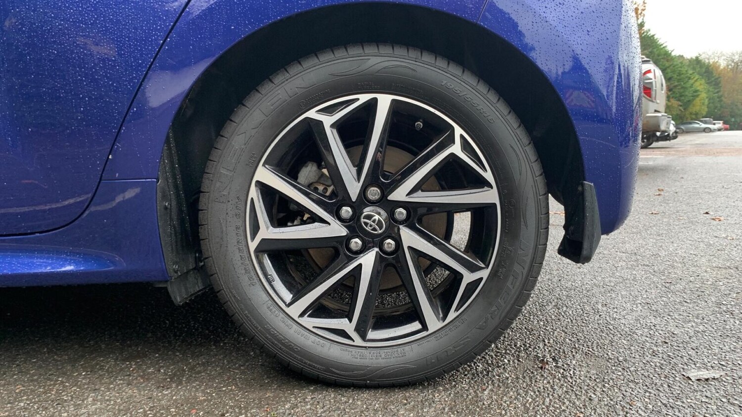 Used Toyota Yaris 2023 for sale - 76676517: Photo 18