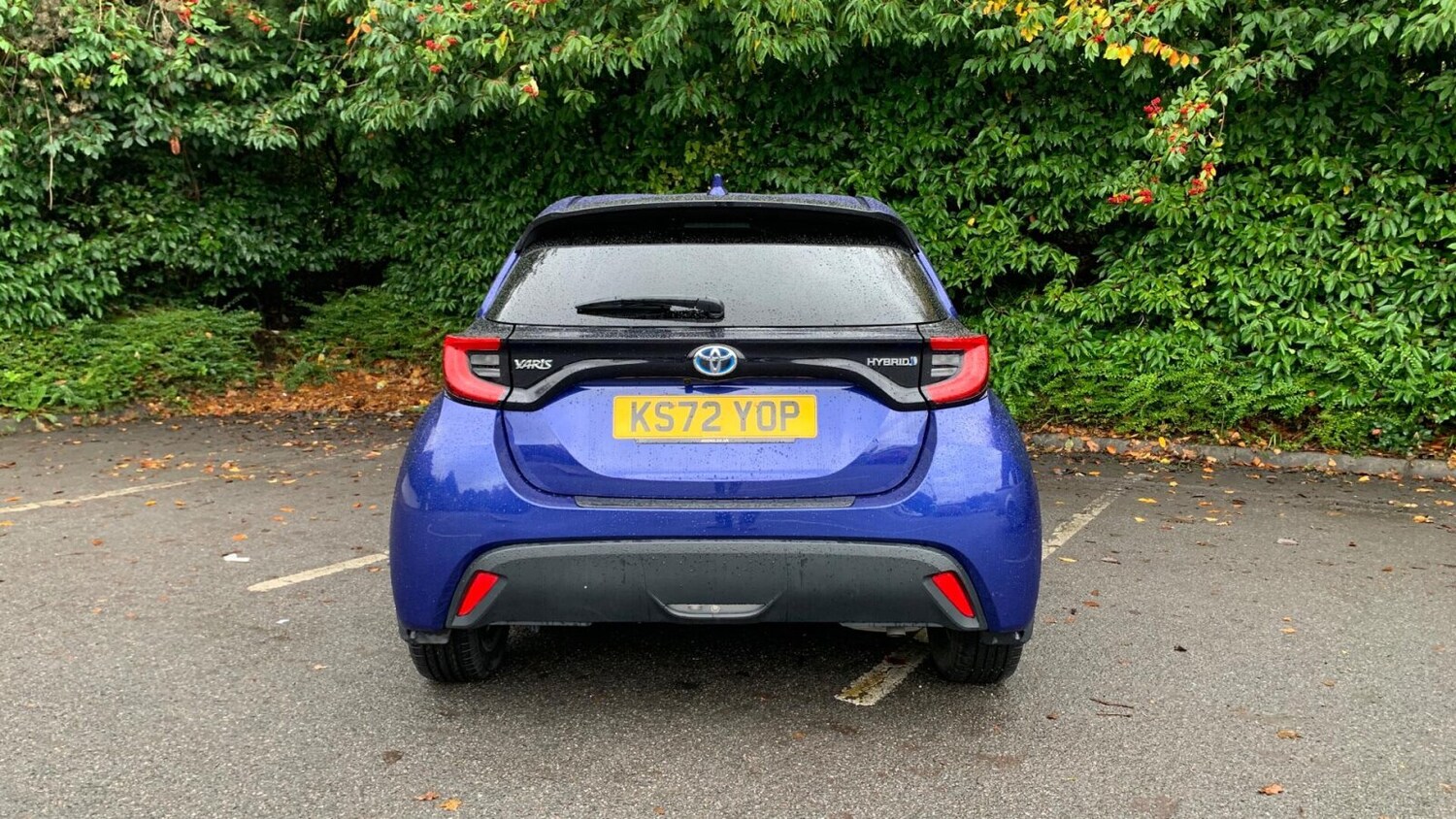 Used Toyota Yaris 2023 for sale - 76676517: Photo 19