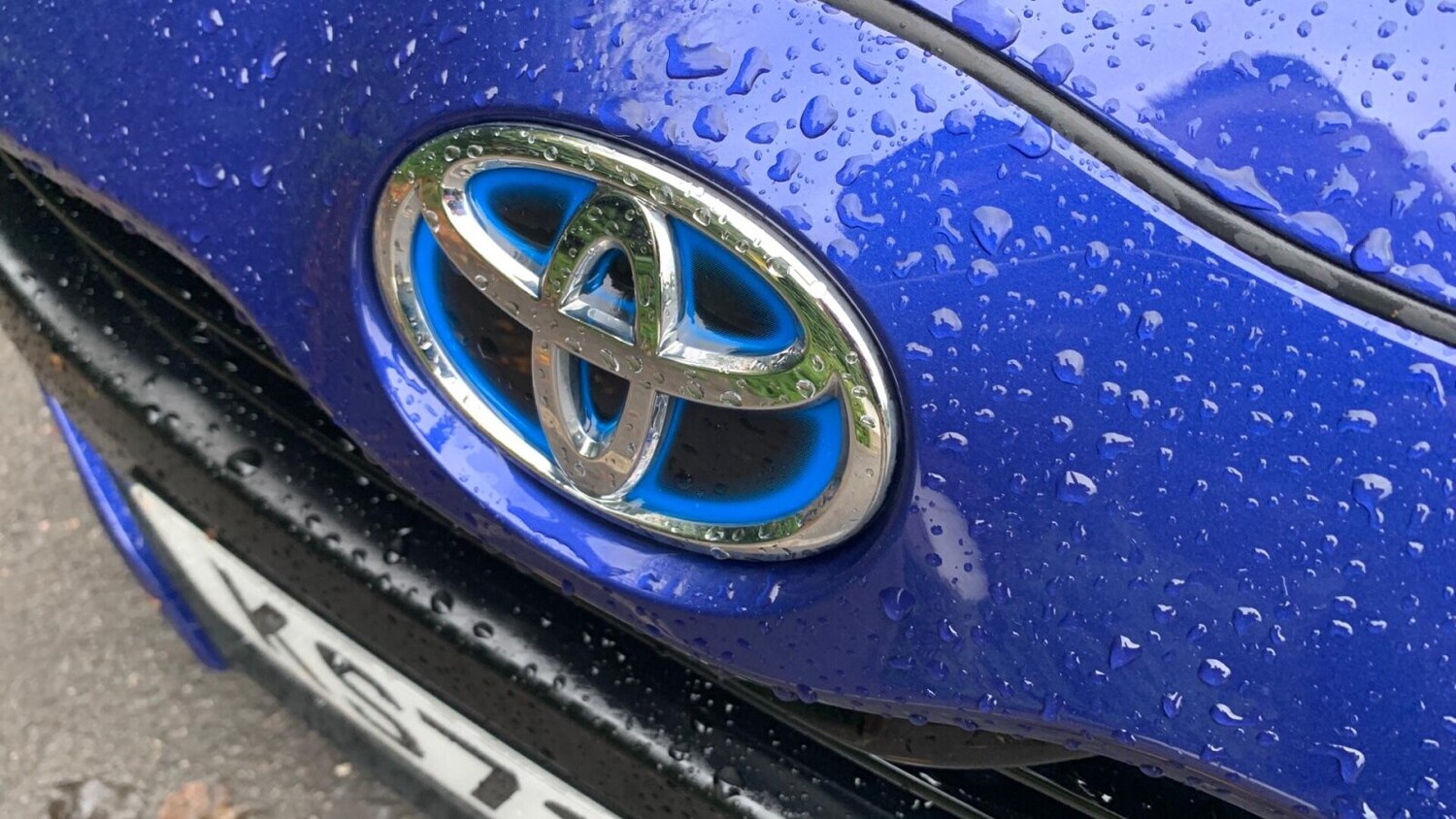 Used Toyota Yaris 2023 for sale - 76676517: Photo 20