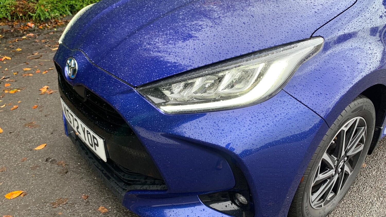 Used Toyota Yaris 2023 for sale - 76676517: Photo 23