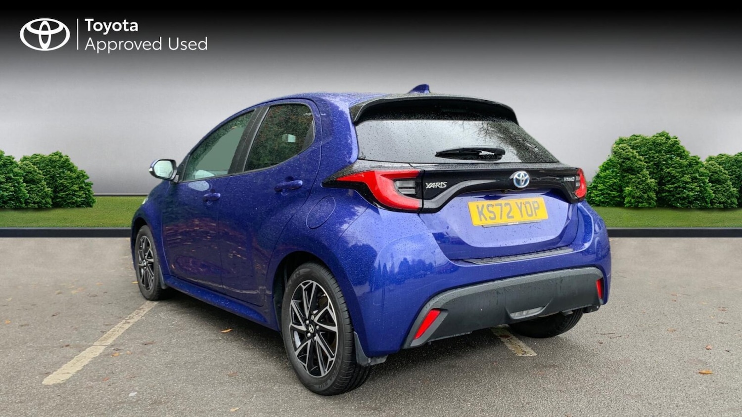 Used Toyota Yaris 2023 for sale - 76676517: Photo 4