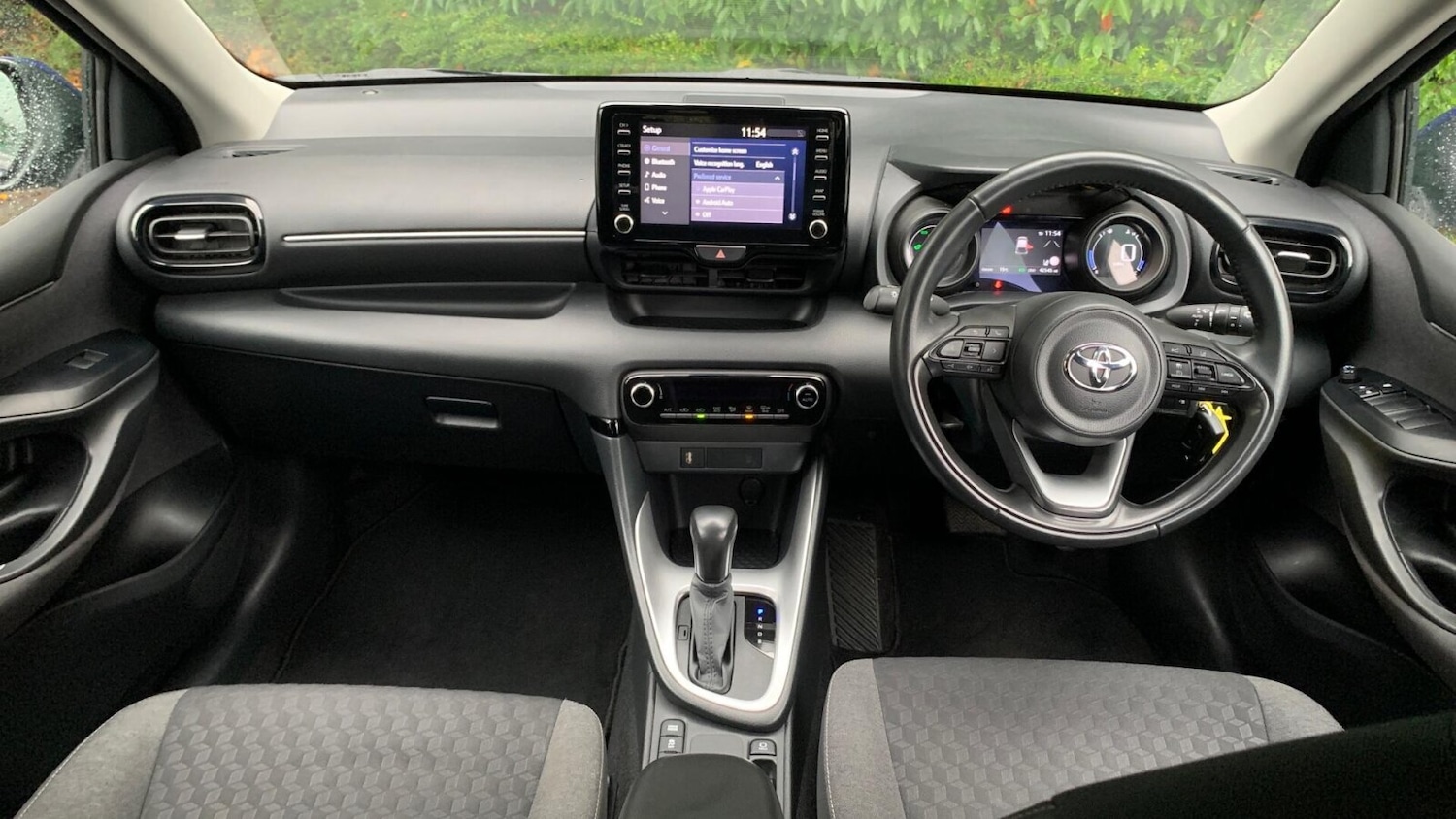 Used Toyota Yaris 2023 for sale - 76676517: Photo 5