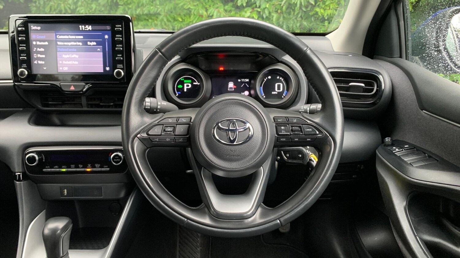 Used Toyota Yaris 2023 for sale - 76676517: Photo 6