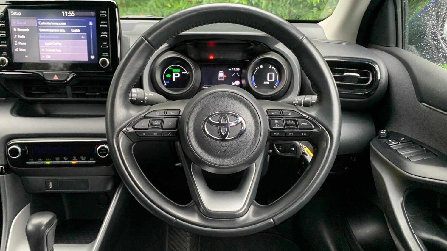 Used Toyota Yaris 2023 for sale - 76676517: Photo 8