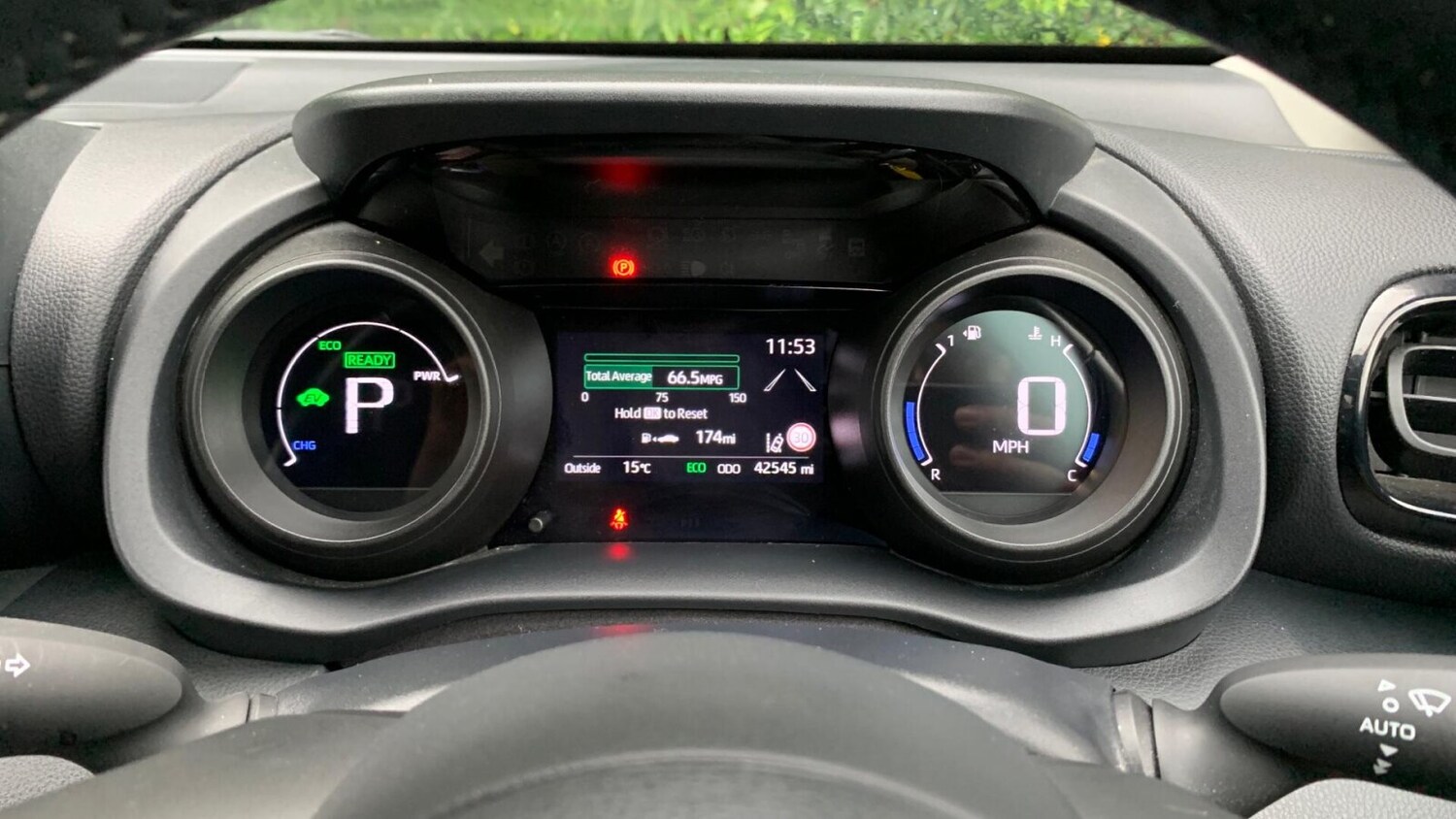 Used Toyota Yaris 2023 for sale - 76676517: Photo 9