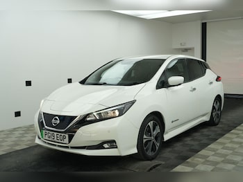 Used Nissan Leaf 2019 for sale - 79426833: Photo