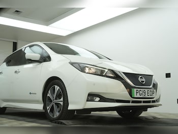 Used Nissan Leaf 2019 for sale - 79426833: Photo