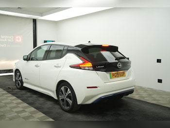 Used Nissan Leaf 2019 for sale - 79426833: Photo