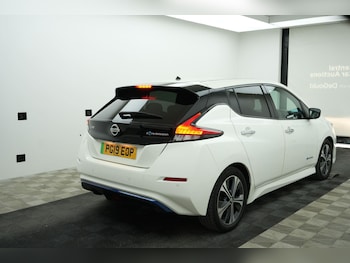 Used Nissan Leaf 2019 for sale - 79426833: Photo