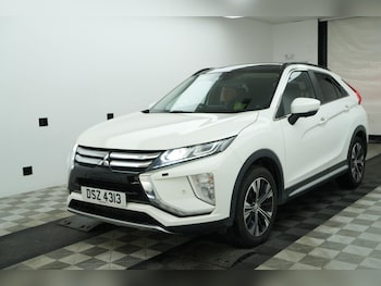 Used Mitsubishi Eclipse Cross 2019 for sale - 79092778: Photo