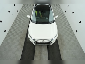 Used Mitsubishi Eclipse Cross 2019 for sale - 79092778: Photo