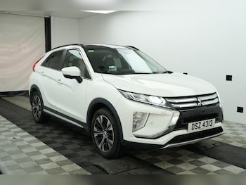 Used Mitsubishi Eclipse Cross 2019 for sale - 79092778: Photo