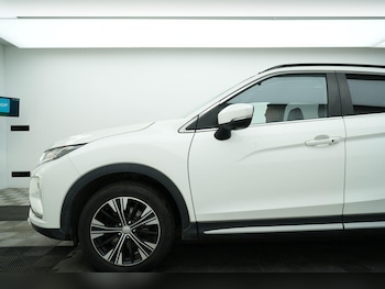 Used Mitsubishi Eclipse Cross 2019 for sale - 79092778: Photo
