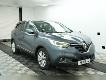 Used Renault Kadjar 2016 for sale - 79612958: Photo