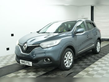 Used Renault Kadjar 2016 for sale - 79612958: Photo
