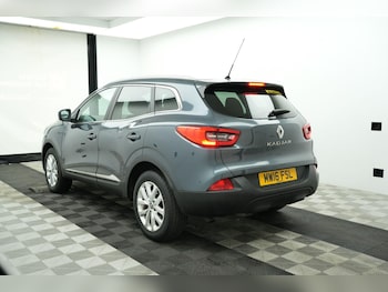 Used Renault Kadjar 2016 for sale - 79612958: Photo