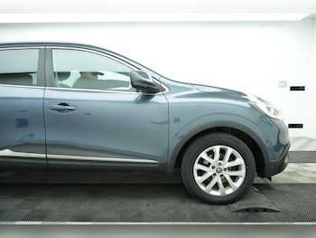 Used Renault Kadjar 2016 for sale - 79612958: Photo