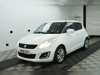 Used Suzuki Swift 2016 for sale - 79255508: Photo