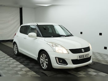 Used Suzuki Swift 2016 for sale - 79255508: Photo