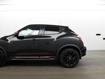 Used Nissan Juke 2014 for sale - 78988984: Photo