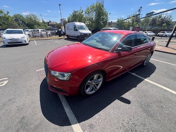 Used Audi A5 2015 for sale - 78988983: Photo