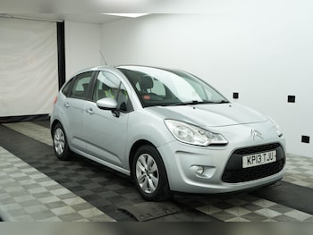 Used Citroen C3 2013 for sale - 79145703: Photo
