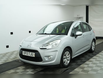 Used Citroen C3 2013 for sale - 79145703: Photo