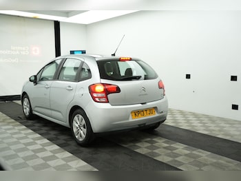 Used Citroen C3 2013 for sale - 79145703: Photo