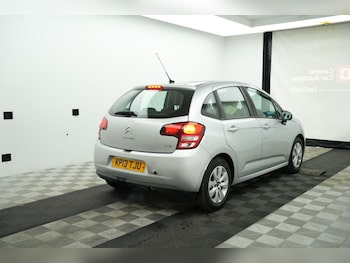 Used Citroen C3 2013 for sale - 79145703: Photo