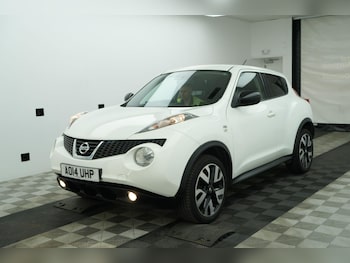 Used Nissan Juke 2014 for sale - 79012229: Photo