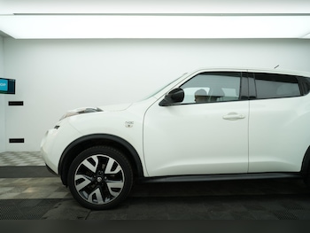 Used Nissan Juke 2014 for sale - 79012229: Photo