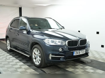 Used BMW X5 2018 for sale - 78988043: Photo
